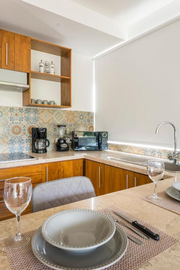 Penthouse Private Roof Top La Veleta Appartement *