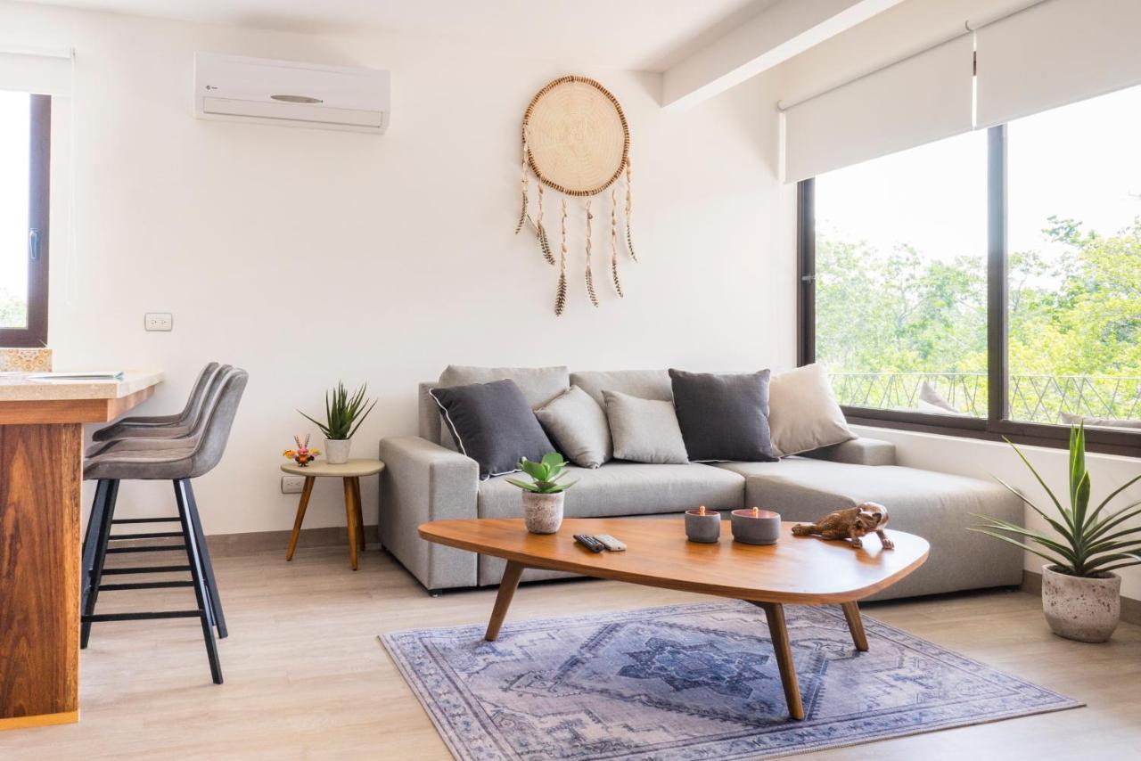 Appartement Penthouse Private Roof Top La Veleta *