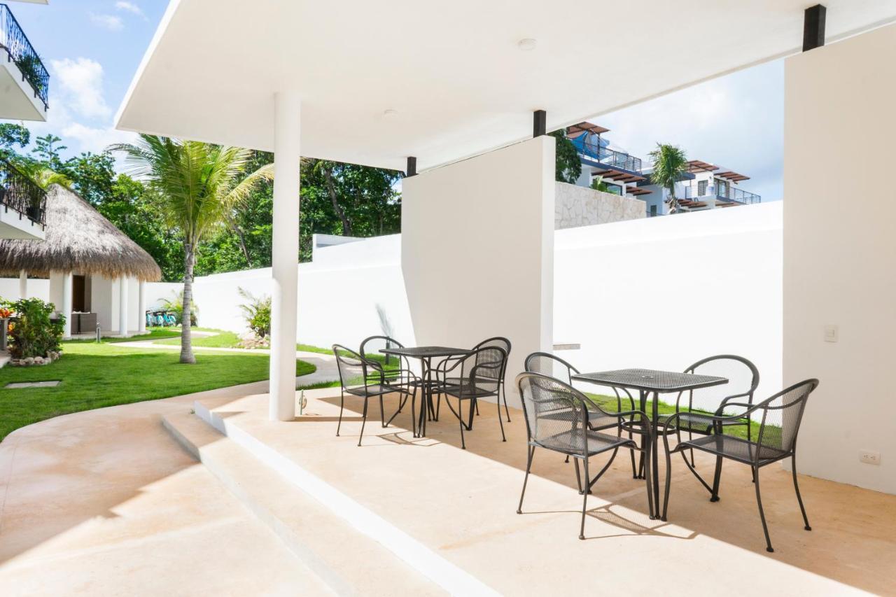 Appartement Penthouse Private Roof Top La Veleta Tulum