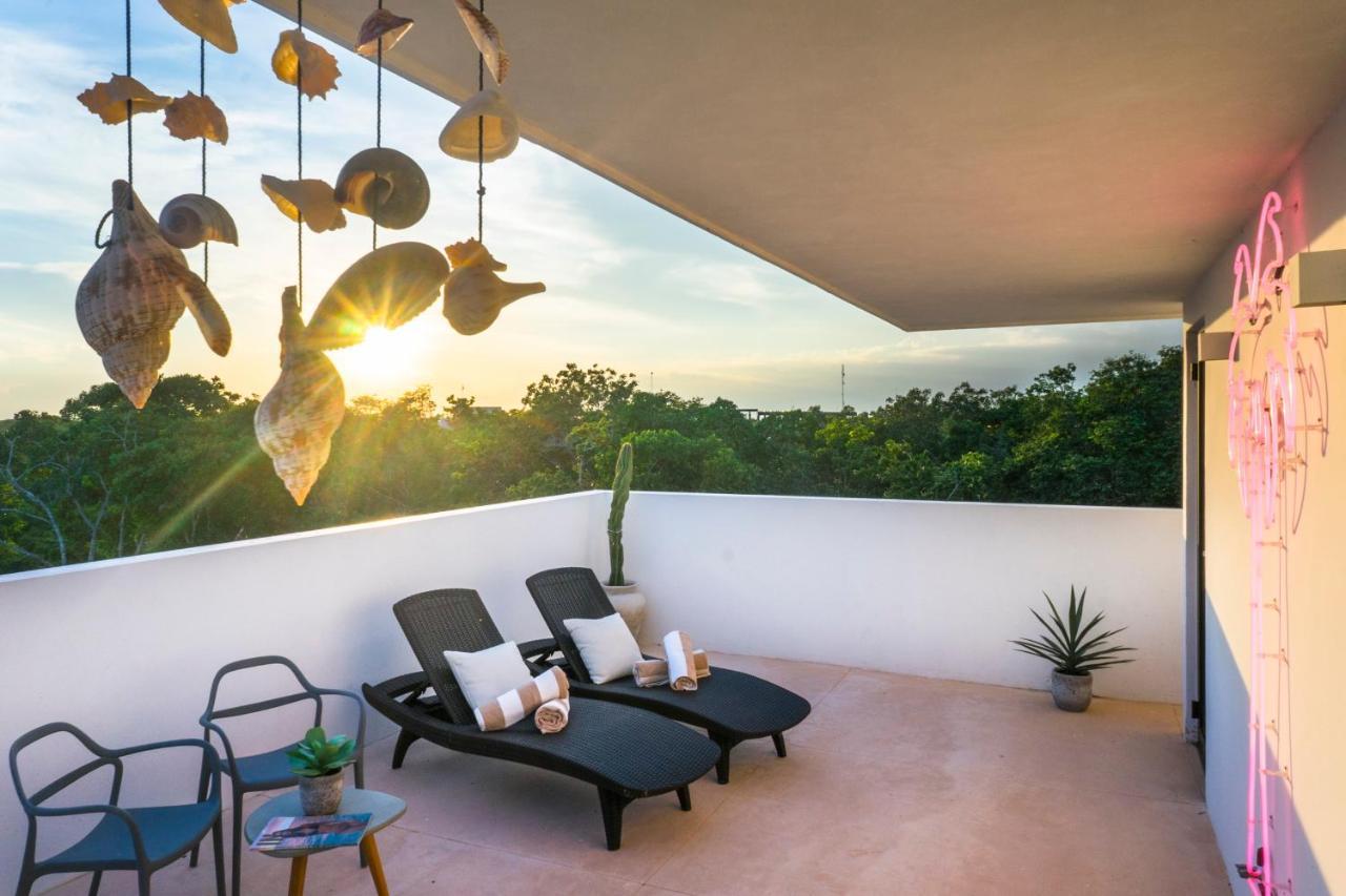 Appartement Penthouse Private Roof Top La Veleta *