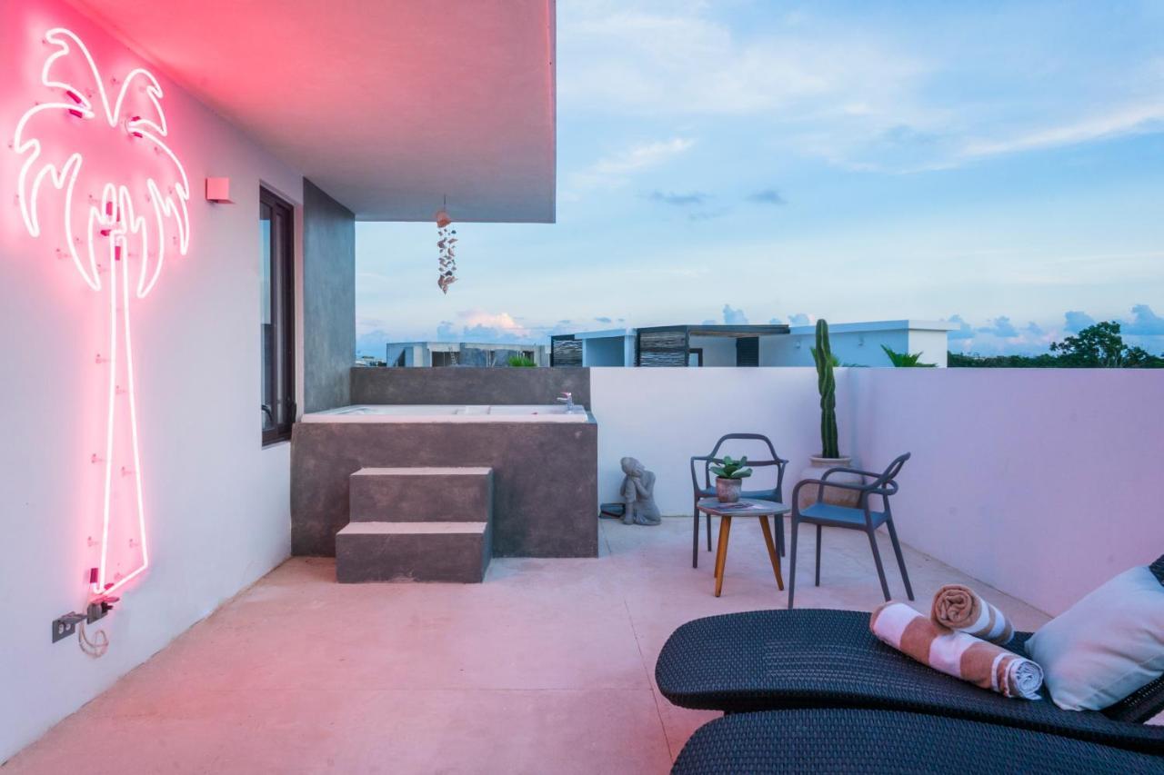 Appartement Penthouse Private Roof Top La Veleta