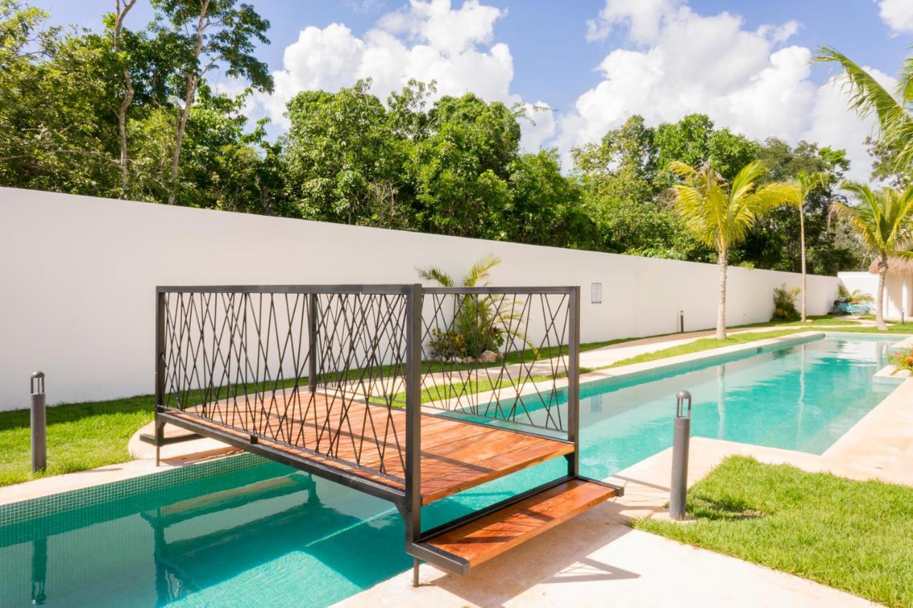 Appartement Penthouse Private Roof Top La Veleta Tulum