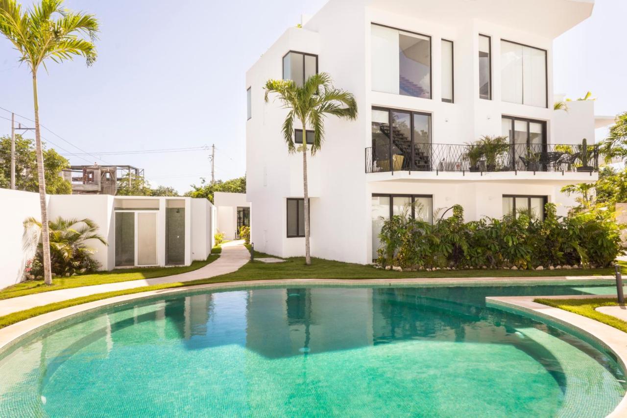 Appartement Penthouse Private Roof Top La Veleta Tulum