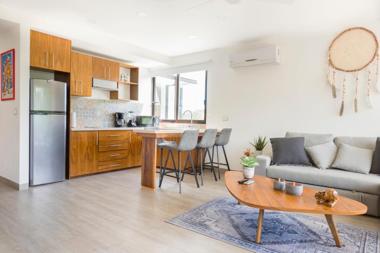 Appartement Penthouse Private Roof Top La Veleta