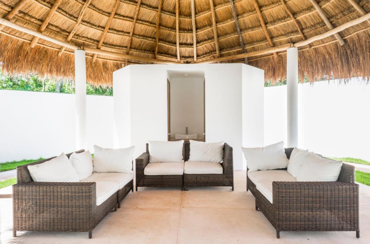 Penthouse Private Roof Top La Veleta Appartement Tulum